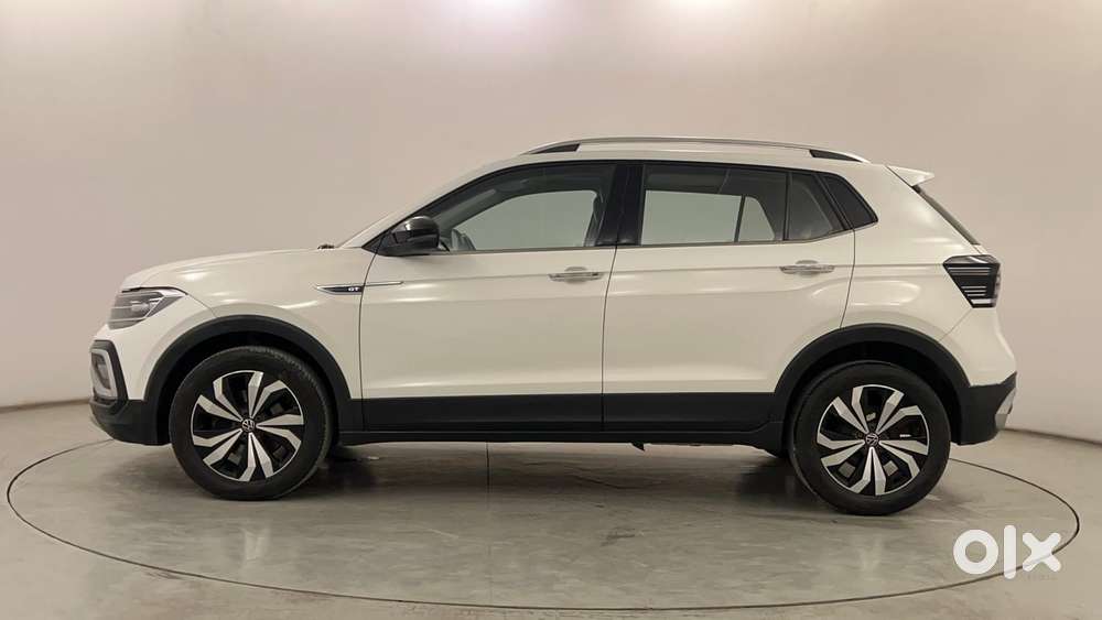 Volkswagen Taigun Gt Plus 1.5 Tsi Dsg, 2022, Petrol