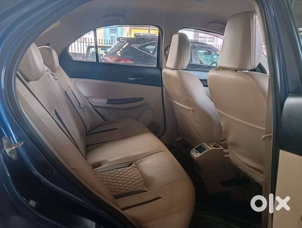 Maruti Suzuki Dzire 1.2 Zxi, 2019, Petrol