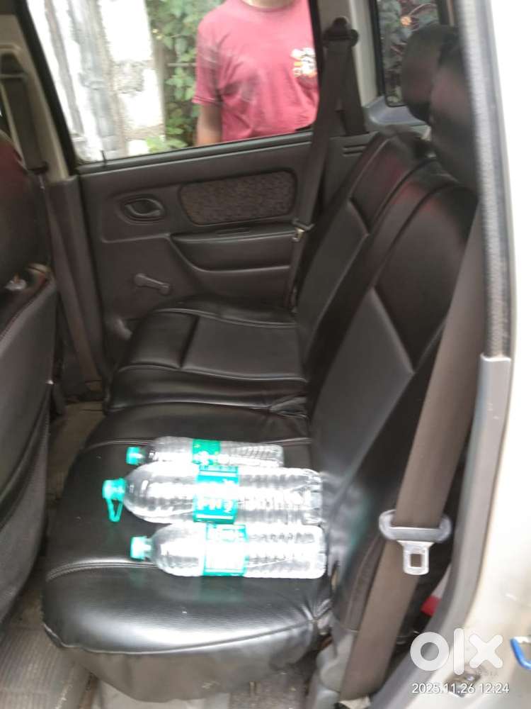 Maruti Suzuki Wagon R 2004