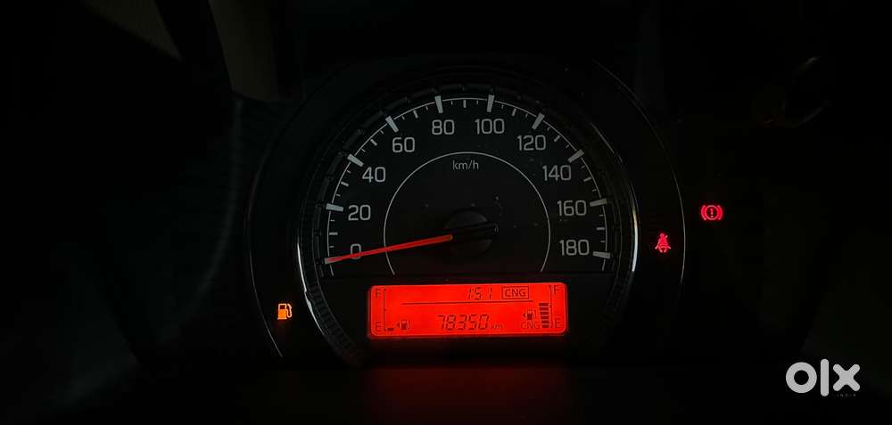 Maruti Suzuki Wagon R 1.0 2019-2022 Lxi (o) Cng, 2022, Petrol