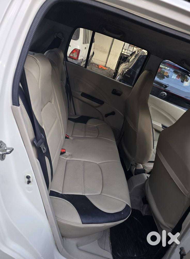 Maruti Suzuki Celerio 2021-1.0 Vxi Cng Mt, 2020, Cng & Hybrids