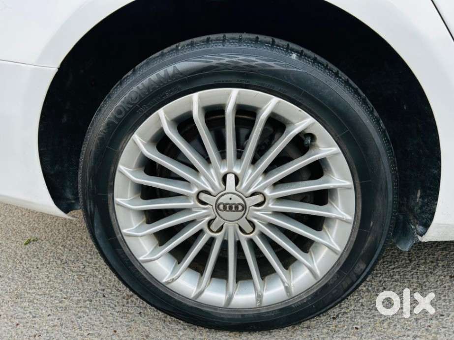 Audi A4 2016-2020 2.0 35 Tdi Technology Pack, 2016, Diesel