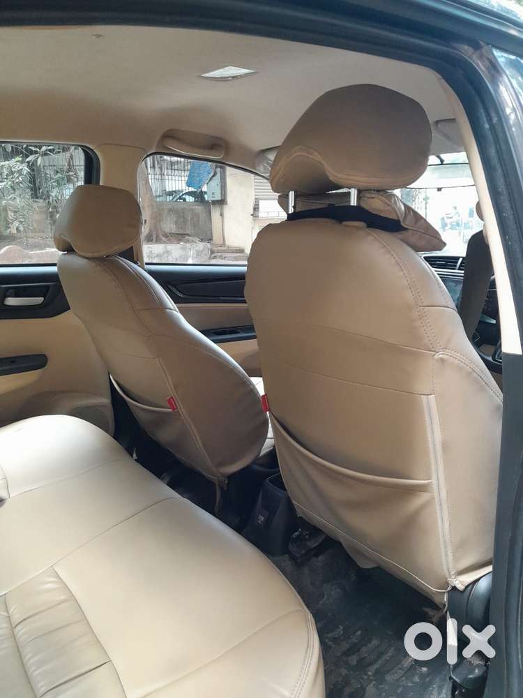 Honda Amaze 2nd Gen Vx, 2021, Petrol