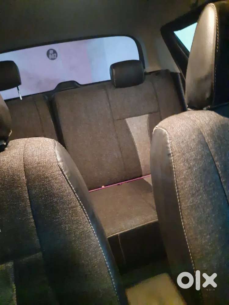 Maruti Suzuki Swift 2016 Petrol Lxi