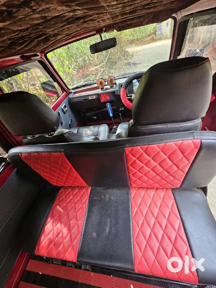 Mpfi Fully Restored One Negotiable