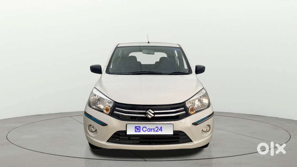 Maruti Suzuki Celerio 2014-2017 Vxi At, 2014, Petrol