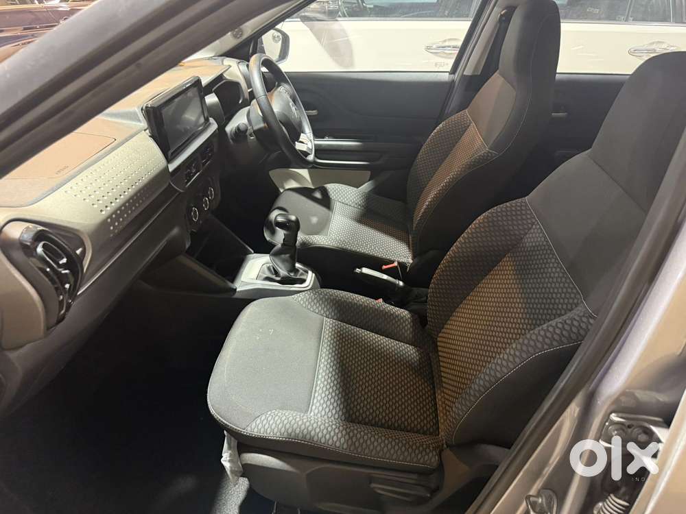 Citroen C3 Feel 1.2 Petrol, 2023, Petrol
