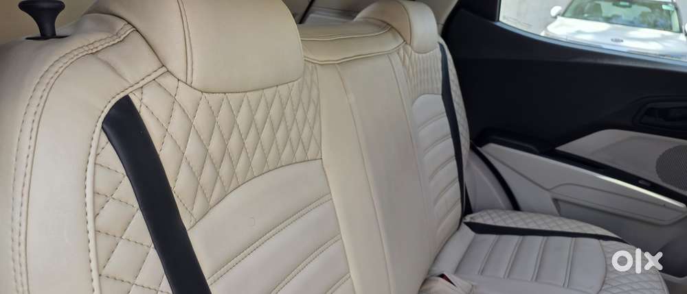 Mahindra Xuv300 W6 Diesel, 2022, Diesel