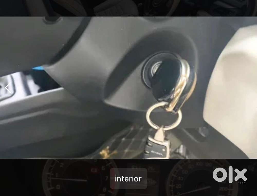 Maruti Suzuki Baleno 2024 Petrol Well Maintained