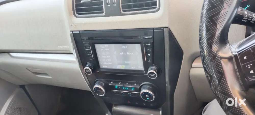 Mahindra Scorpio 2015 Diesel 153000 Km Driven
