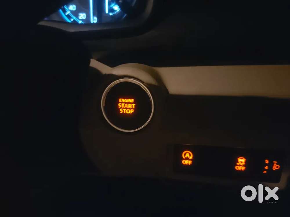 Maruti Suzuki Ertiga 1.5 Zxi Plus 2024