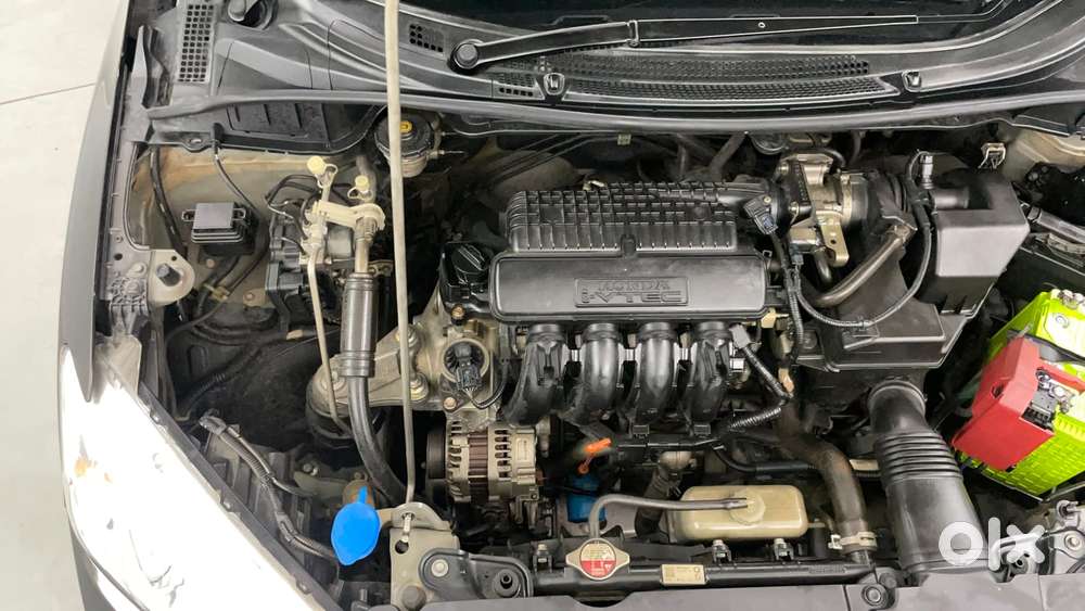Honda City I Dtec Vx, 2015, Petrol
