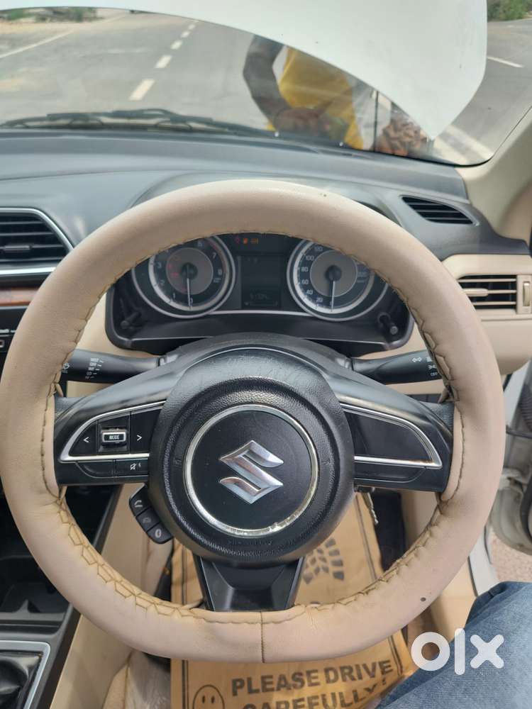 Maruti Suzuki Dzire 1.2 Vxi, 2019, Cng & Hybrids