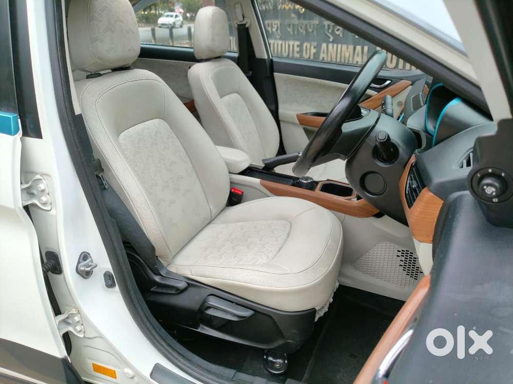 Tata Nexon Ev Prime Xz Plus Lux, 2020, Electric