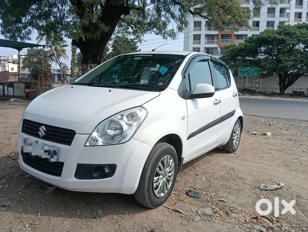 Maruti Suzuki Ritz 2009 Model All Documents 2029 Clear Petrol Plus Cng