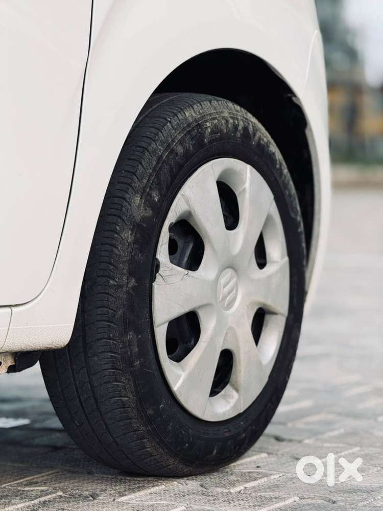Maruti Suzuki Wagon R Vxi 1.0, 2025, Petrol