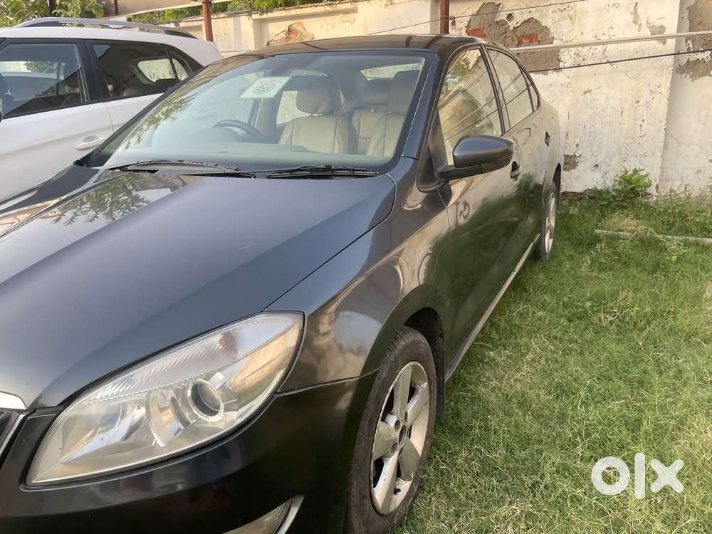 Skoda Rapid 1.5 Elegance Tdi, 2016, Diesel