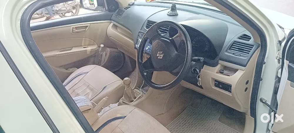 Maruti Suzuki Dzire 2022