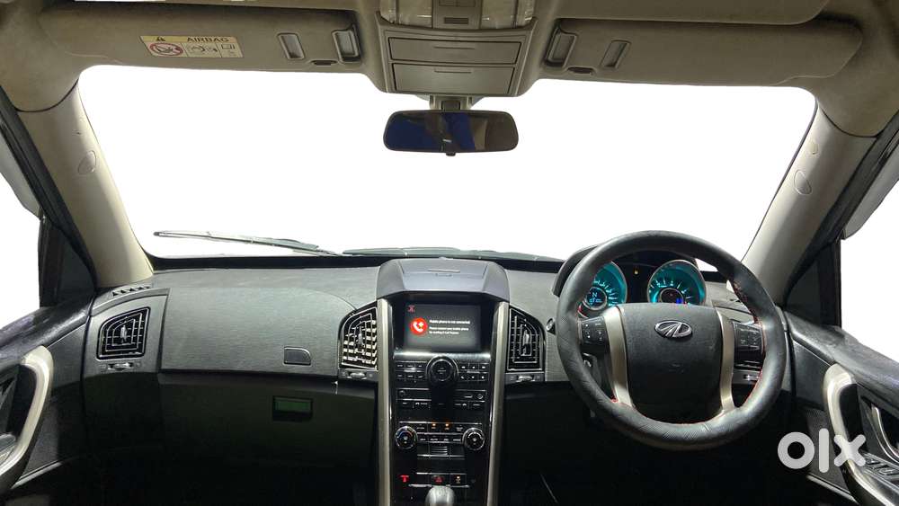 Mahindra Xuv500 W7, 2019, Diesel