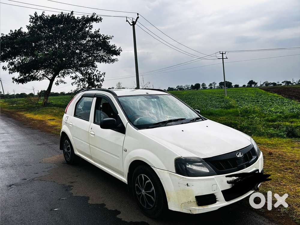 Mahindra Vibe 2015 Diesel Manual