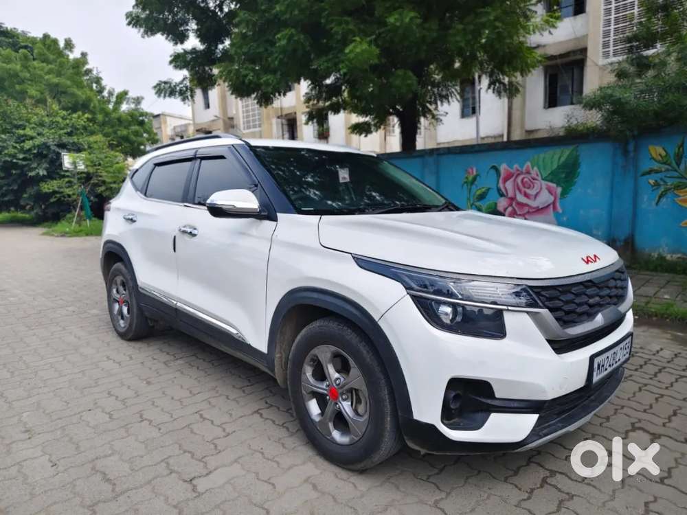 Kia Seltos Htk Plus 1.5 Diesel, 2021, Diesel