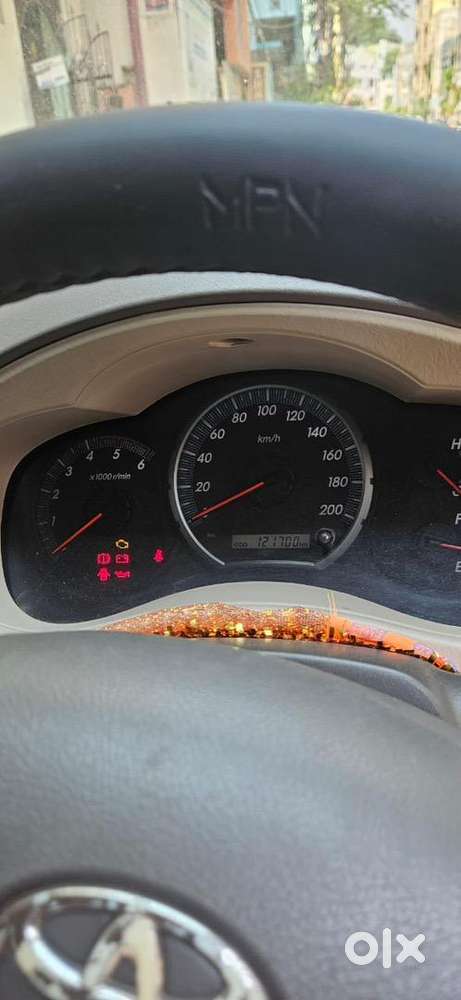 Toyota Diesel Manual 2014