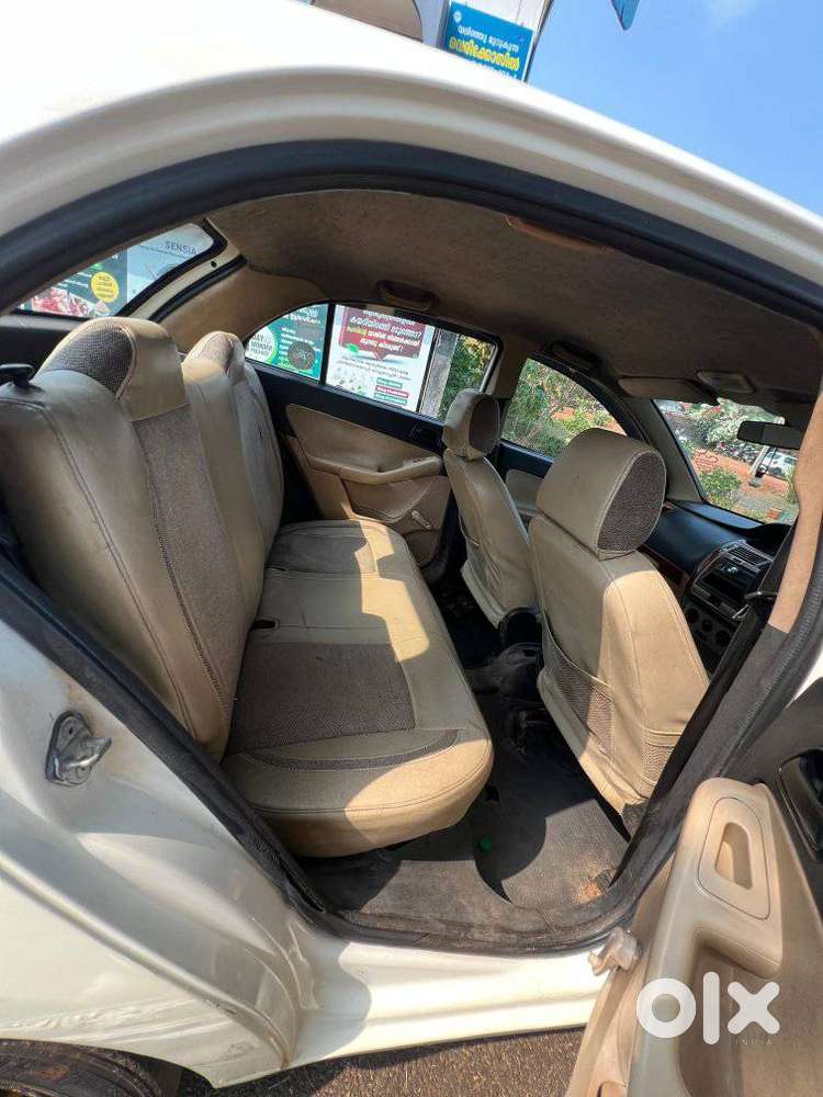 Tata Indica Vista 2008-2013 Aura 1.3 Quadrajet Bsiv, 2012, Diesel