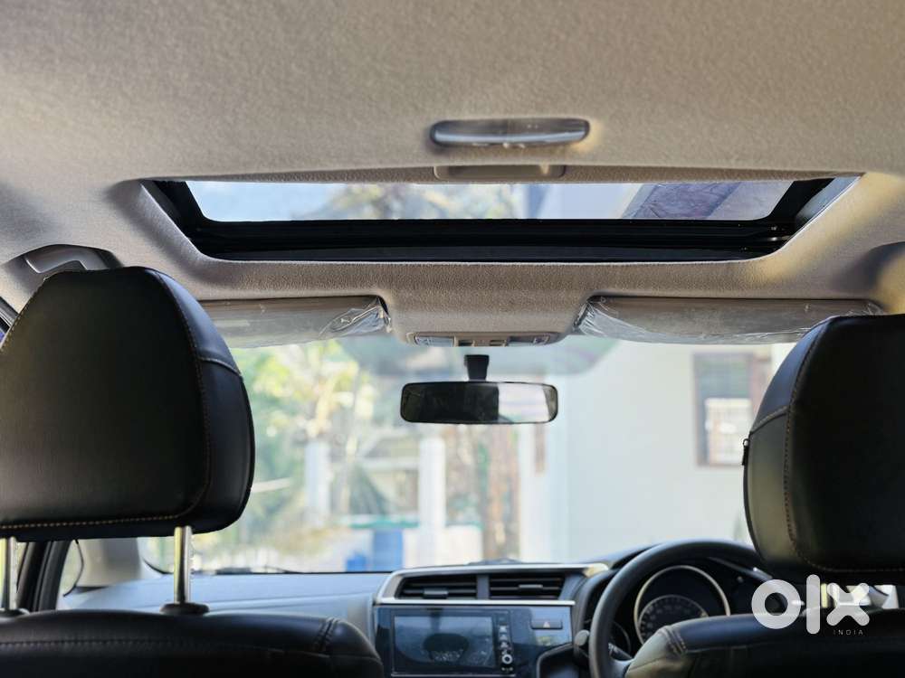 Honda Wr-v 1.5 Vx I-dtec, 2018, Diesel