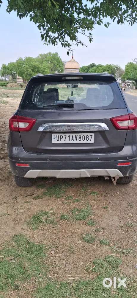 Toyota Urban Cruiser 2022