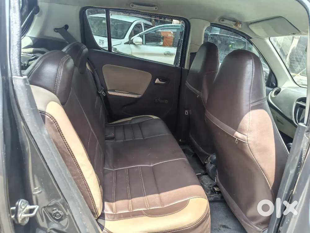 Maruti Suzuki Alto K10 2019 Model Car