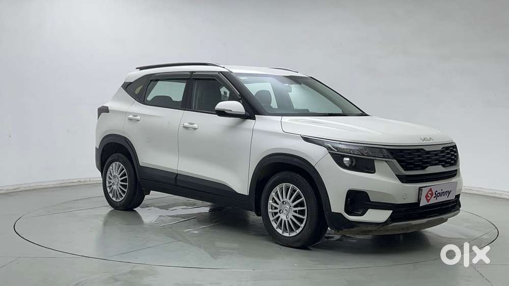 Kia Seltos Htk D, 2022, Diesel