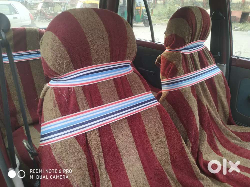 Maruti Suzuki 800 2012 Petrol Well Maintained