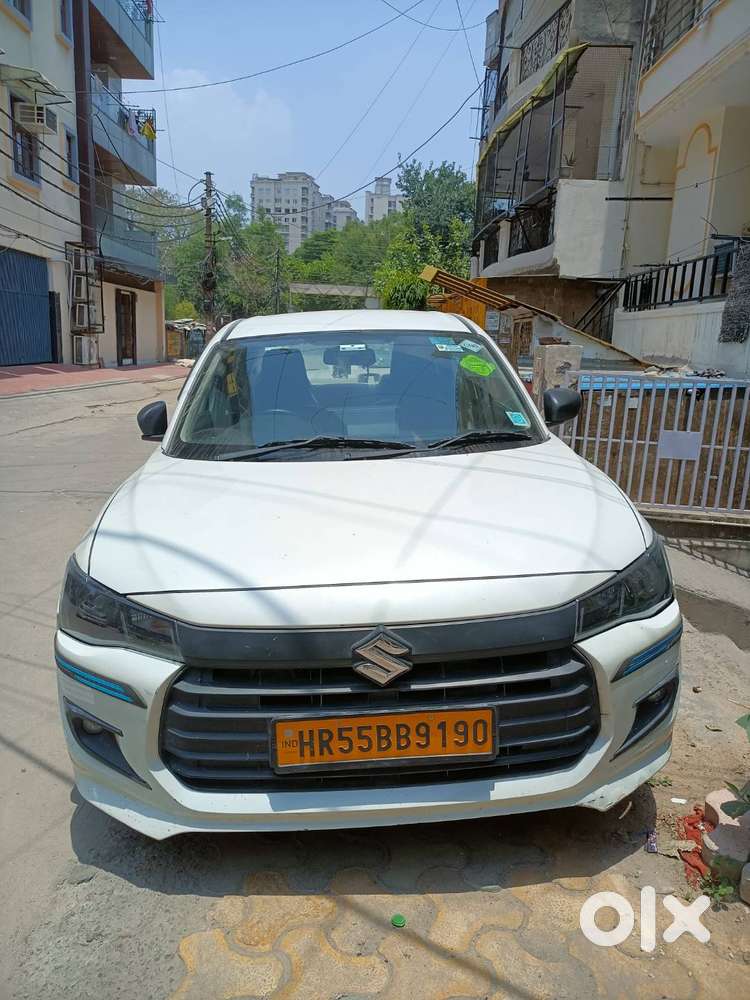 Maruti Dizair Toors