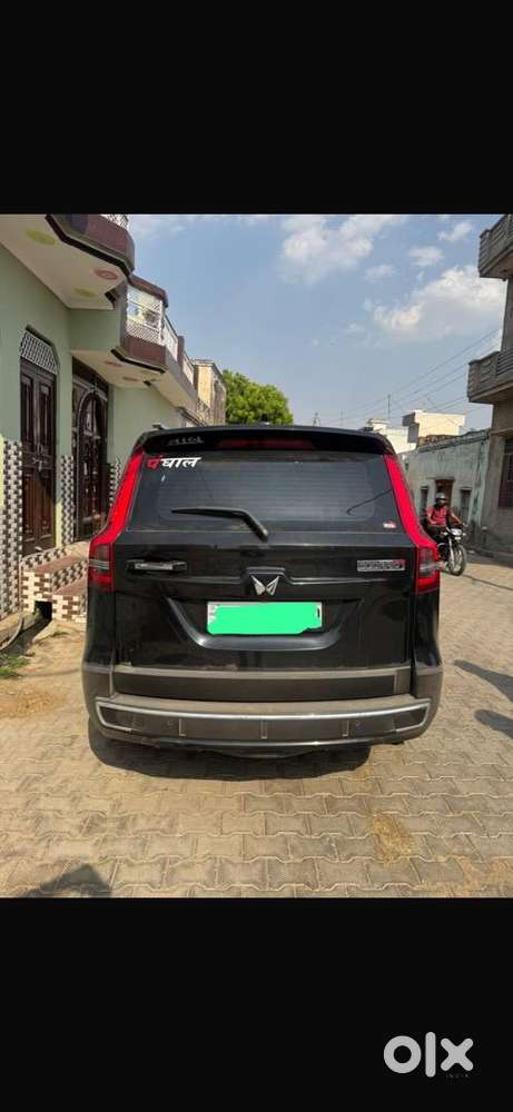 Mahindra Diesel Car 2024