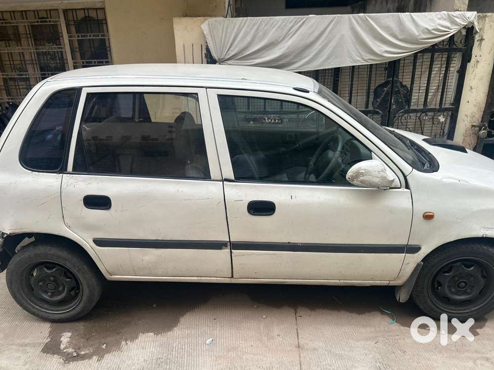 Maruti Suzuki Zen Estilo 2000