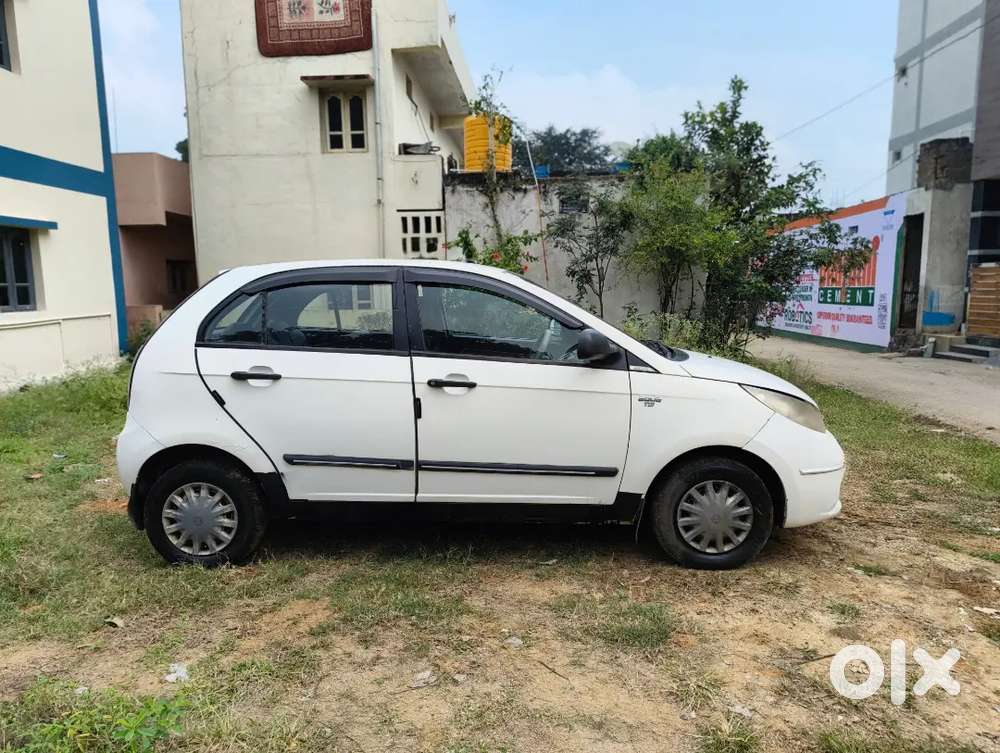 Tata Indica Vista 2012 Diesel Well Maintained