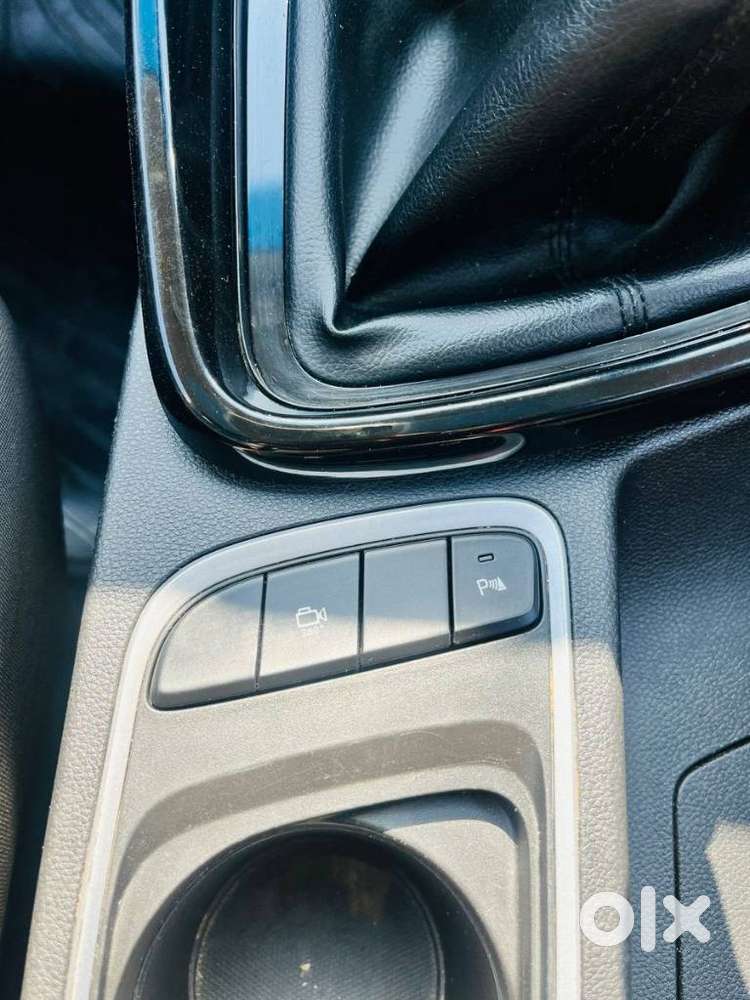 Mg Hector Sharp At, 2019, Diesel