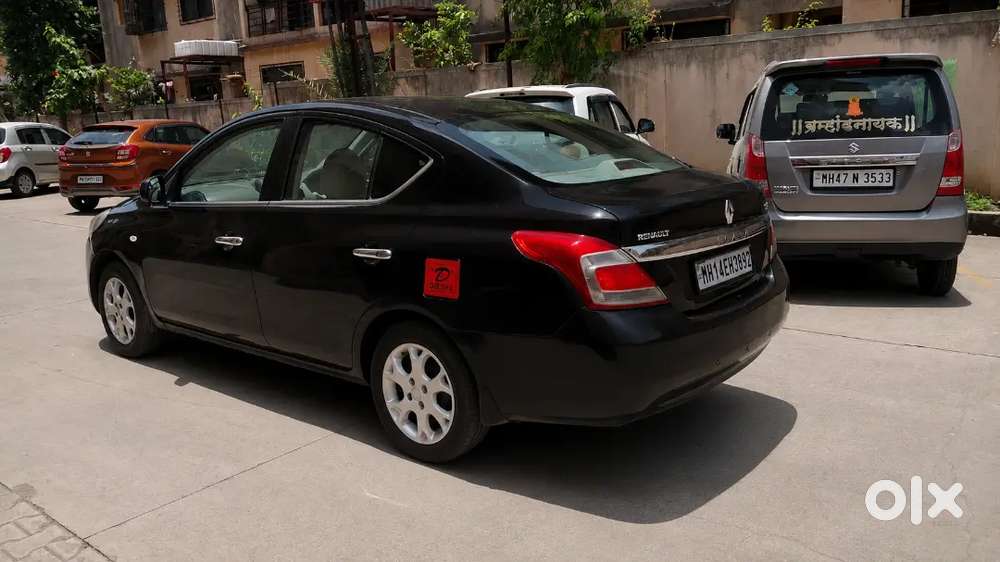 Renault Scala 2013 Diesel Top Model Well Maintained