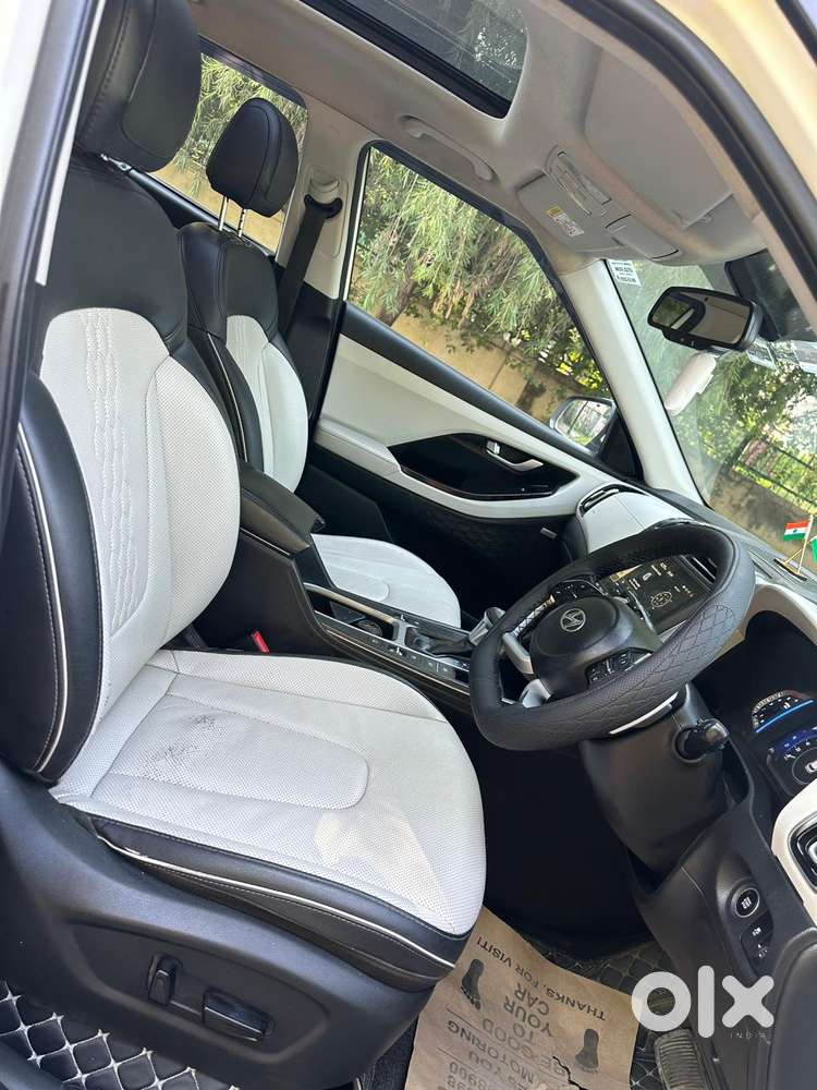 Hyundai Creta, 2020, Diesel