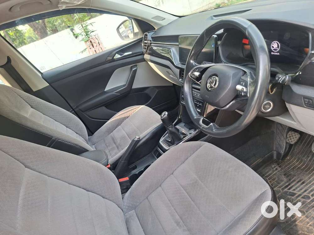 Skoda Kushaq 1.5 Tsi Style, 2024, Petrol