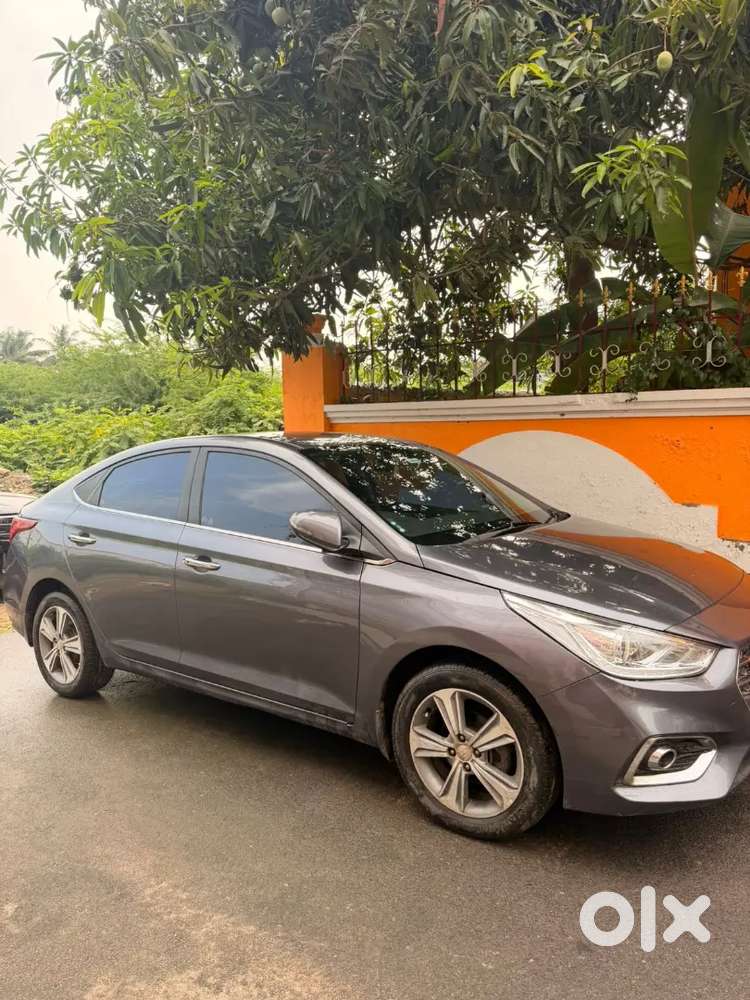 Well Maintained Vehicle