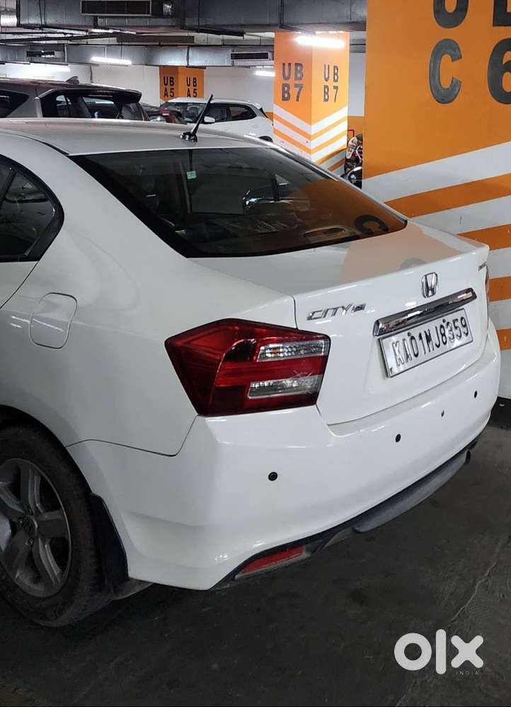Honda City 1.5 IVTEC 2013 in excellent condition for Sale