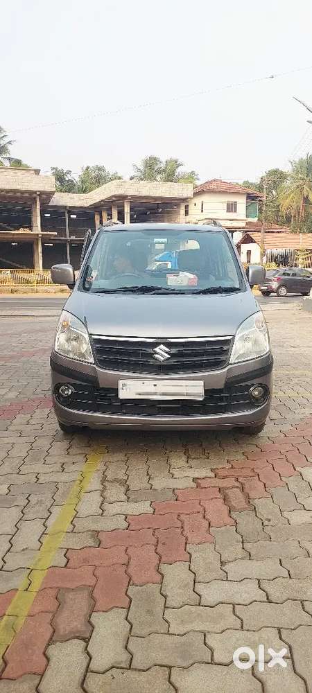 Maruti Suzuki Wagon R 2010