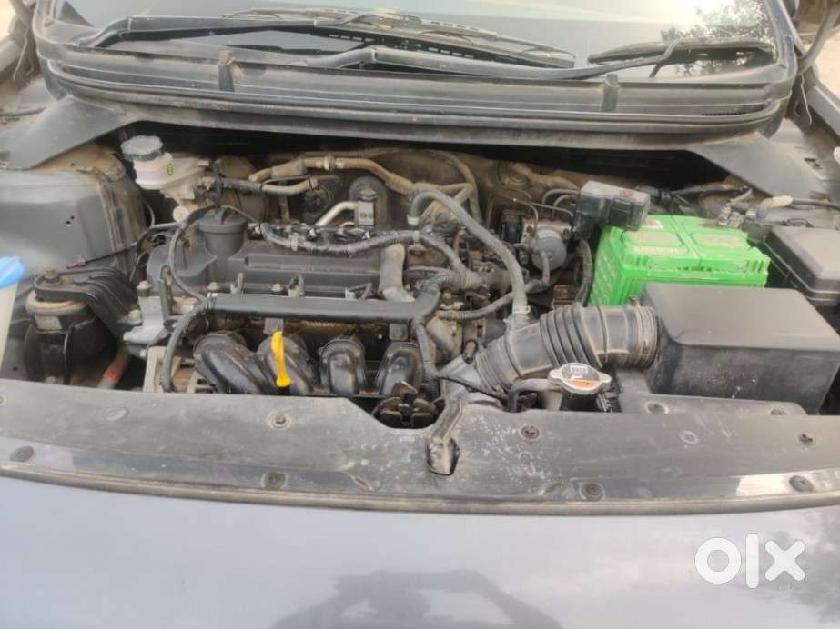 Hyundai I20 Asta (o) 1.2 Mt, 2018, Petrol