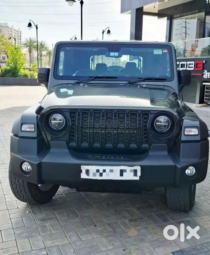 Rear Parking Sensors And A Rear View Camera