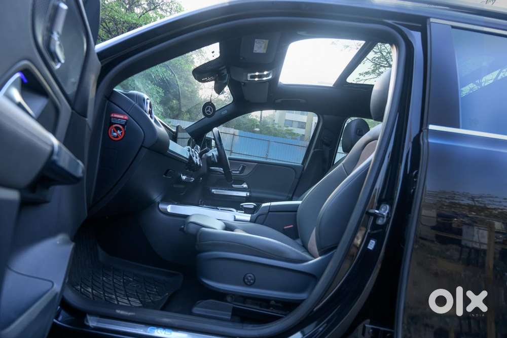 Mercedes-benz Eqb 350 4matic, 2023, Electric