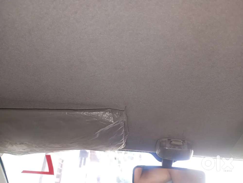 Tata Nano 2012 Petrol Well Maintained