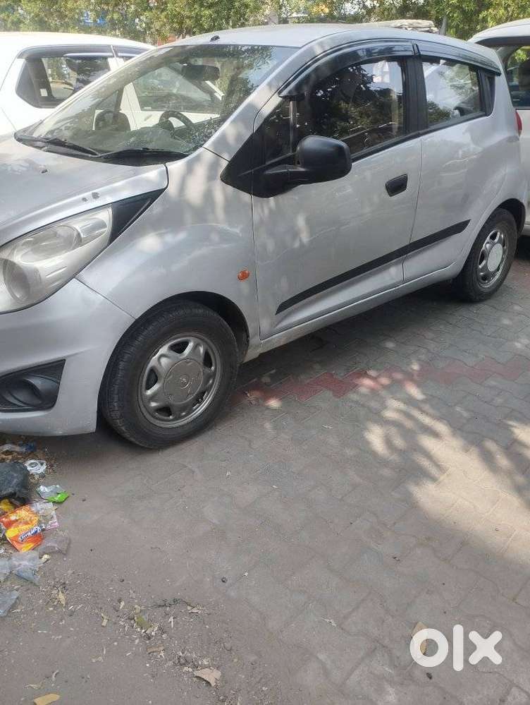 Chevrolet Beat Diesel Ls, 2016, Diesel
