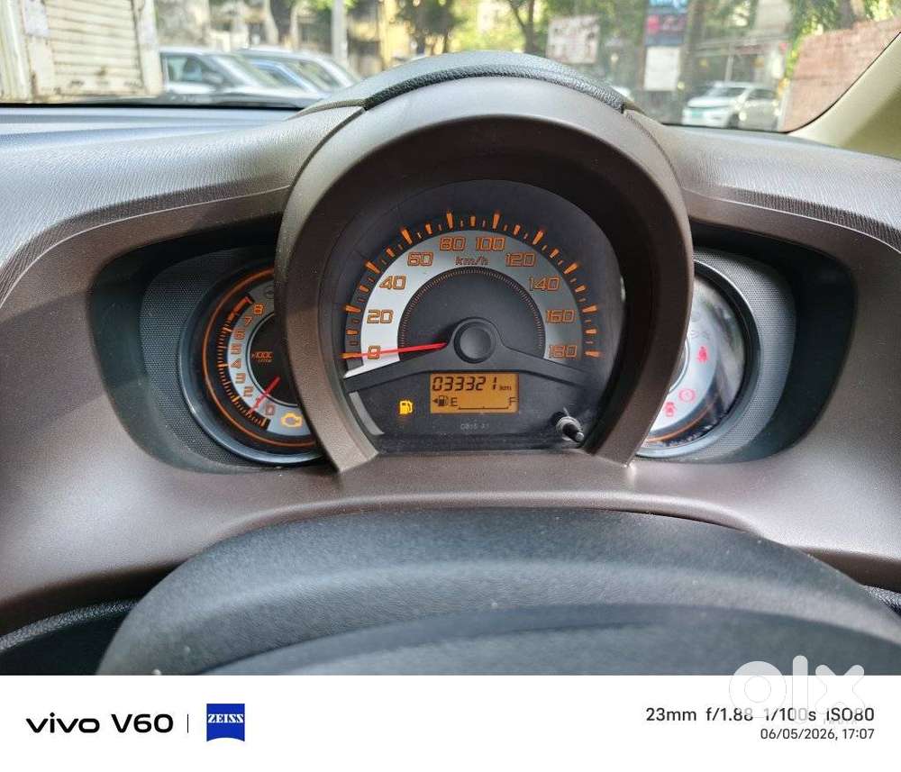 Honda Brio 2011-2013 S Mt, 2012, Petrol