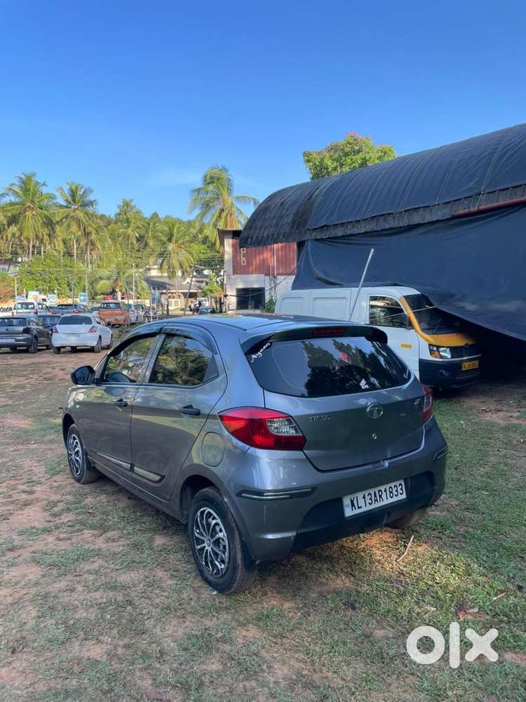 Tata Tiago 1.2 Revotron Xm, 2020, Petrol